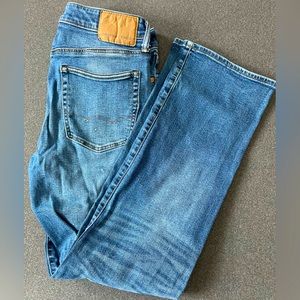 American Eagle Men’s Next Level Air Flex Jeans